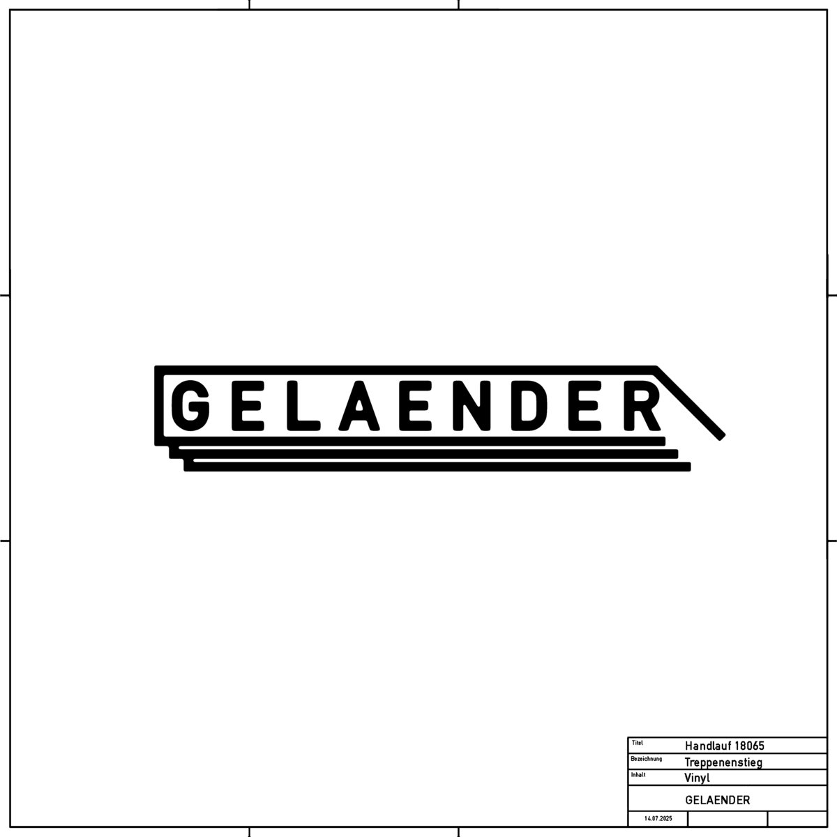 Single artwork preview